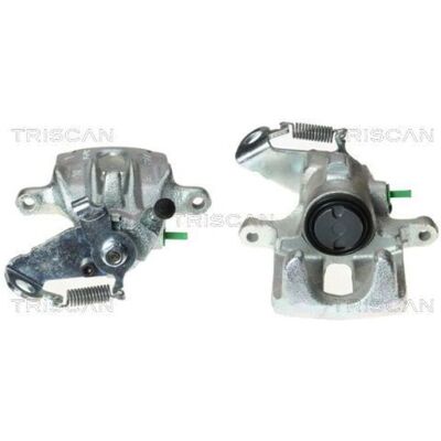 BUDWEG CALIPER 342650 Brake Caliper - Rear Left for Fiat & Alfa Romeo BUDWEG CALIPER 342650 Brake Caliper - Rear Left for Fiat & Alfa Romeo