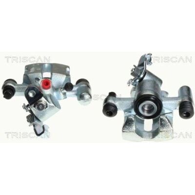 BUDWEG CALIPER 5705444139396 - Bremsekaliper til Mazda MX-5 BUDWEG CALIPER 5705444139396 - Bremsekaliper til Mazda MX-5