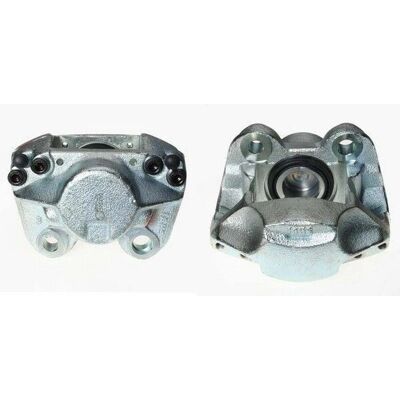 BUDWEG CALIPER 342620 - Bremsekaliper til VW BUDWEG CALIPER 342620 - Bremsekaliper til VW