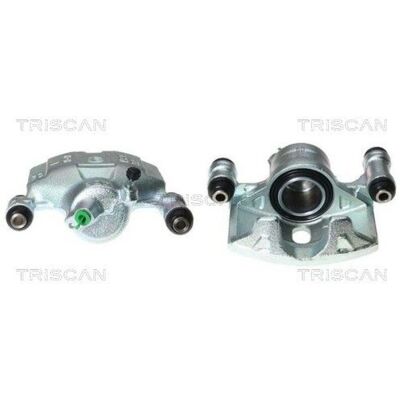 BUDWEG CALIPER - 342625 - Toyota Starlet V - Bremsekaliper BUDWEG CALIPER - 342625 - Toyota Starlet V - Bremsekaliper
