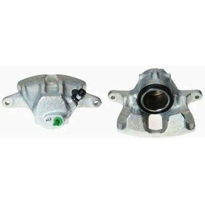 BUDWEG CALIPER 342667 Prawy przedni zacisk hamulcowy VW Polo Lupo - Zacisk hamulca BUDWEG CALIPER 342667 Prawy przedni zacisk hamulcowy VW Polo Lupo - Zacisk hamulca