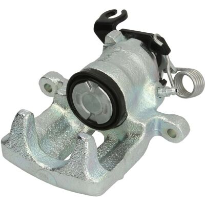 BUDWEG Bremsesystem 342790 - Bag Venstre - Bremse BUDWEG Bremsesystem 342790 - Bag Venstre - Bremse