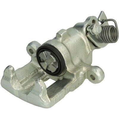 BUDWEG 342802 Bremssattel - Hinter links - Nissan: Almera II, Primera BUDWEG 342802 Bremssattel - Hinter links - Nissan: Almera II, Primera