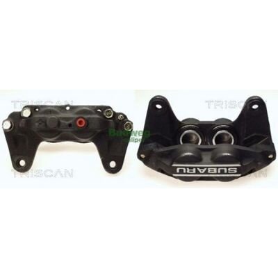 BUDWEG CALIPER 342882 - Etrier de frână - Stânga față Subaru Impreza I/II BUDWEG CALIPER 342882 - Etrier de frână - Stânga față Subaru Impreza I/II