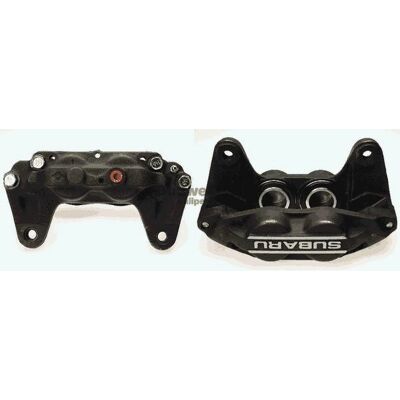BUDWEG CALIPER 342883 Rear/Front Right Brake Caliper - Brake Caliper BUDWEG CALIPER 342883 Rear/Front Right Brake Caliper - Brake Caliper