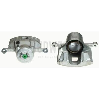 BUDWEG CALIPER 342869 Bagbremse caliper til Subaru - Bremse caliper BUDWEG CALIPER 342869 Bagbremse caliper til Subaru - Bremse caliper