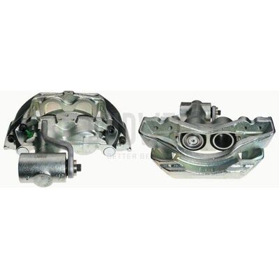 BUDWEG CALIPER 342946 - Clește de frână pentru Mercedes-Benz Vario BUDWEG CALIPER 342946 - Clește de frână pentru Mercedes-Benz Vario