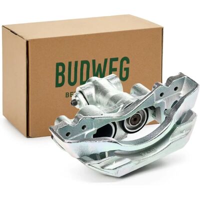 BUDWEG CALIPER 342947 Zacisk hamulcowy - Układ hamulcowy BUDWEG CALIPER 342947 Zacisk hamulcowy - Układ hamulcowy