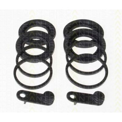 BUDWEG CALIPER 204218 Bremsesko reparationssæt - brake caliper repair kit BUDWEG CALIPER 204218 Bremsesko reparationssæt - brake caliper repair kit