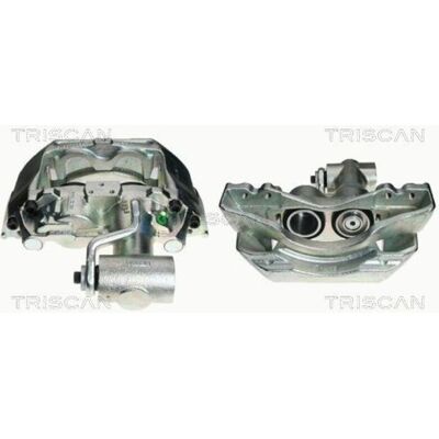 BUDWEG CALIPER 343047 Bremseklo - Vario Lastbil BUDWEG CALIPER 343047 Bremseklo - Vario Lastbil