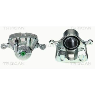BUDWEG CALIPER - 343020 - Partea din față stânga - Hyundai - Plug pinţe de frână BUDWEG CALIPER - 343020 - Partea din față stânga - Hyundai - Plug pinţe de frână