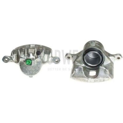 BUDWEG CALIPER 343035 Bremsesystem - Forhøjre til Toyota Corolla VIII BUDWEG CALIPER 343035 Bremsesystem - Forhøjre til Toyota Corolla VIII