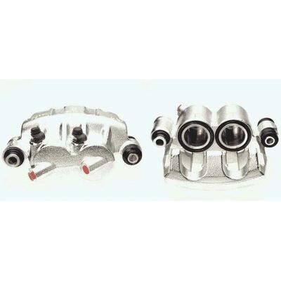 BUDWEG Bremssattel 343044 - Brake Caliper BUDWEG Bremssattel 343044 - Brake Caliper