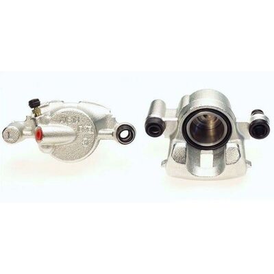 BUDWEG CALIPER 343054 Bremszange - Bremsenkomponente BUDWEG CALIPER 343054 Bremszange - Bremsenkomponente