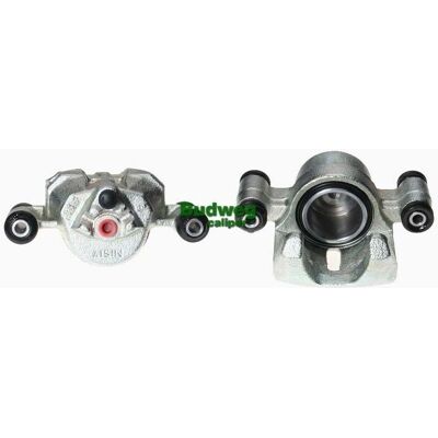 BUDWEG 343056 Zacisk hamulcowy - Suzuki Jimny SUV BUDWEG 343056 Zacisk hamulcowy - Suzuki Jimny SUV