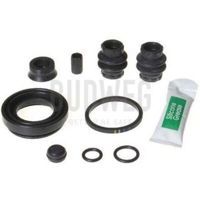 Budweg Caliper 203627 Zestaw Naprawczy Tłoka Hamulcowego - Brake Caliper Repair Kit Budweg Caliper 203627 Zestaw Naprawczy Tłoka Hamulcowego - Brake Caliper Repair Kit