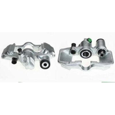 BUDWEG Model 343101 Rear Right Brake Caliper - Brake Caliper BUDWEG Model 343101 Rear Right Brake Caliper - Brake Caliper