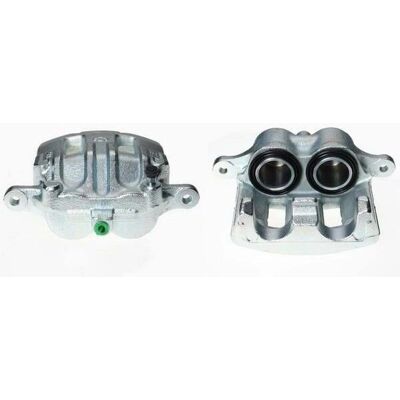 BUDWEG CALIPER 343142 Tylna tarcza, lewy przedni Nissan Patrol GR 5 SUV BUDWEG CALIPER 343142 Tylna tarcza, lewy przedni Nissan Patrol GR 5 SUV