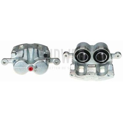 Étrier de frein BUDWEG 343158 Rénové pour Hyundai Terracan Étrier de frein BUDWEG 343158 Rénové pour Hyundai Terracan
