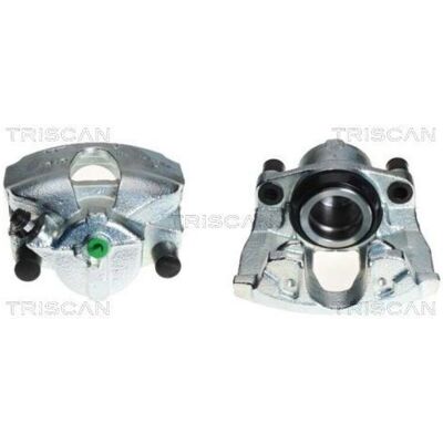 Budweg Caliper 343178 Forreste bremsecaliper til Honda Accord 7 Tourer og Limousine Budweg Caliper 343178 Forreste bremsecaliper til Honda Accord 7 Tourer og Limousine