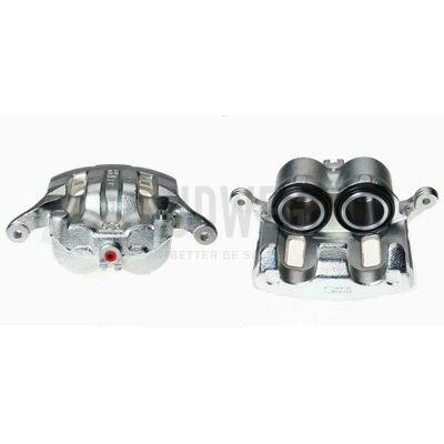 BUDWEG Zacisk hamulcowy - 343304 - Brake Caliper BUDWEG Zacisk hamulcowy - 343304 - Brake Caliper