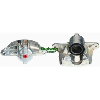 Budweg Kaliper 5705444207293 - Brake Caliper Budweg Kaliper 5705444207293 - Brake Caliper