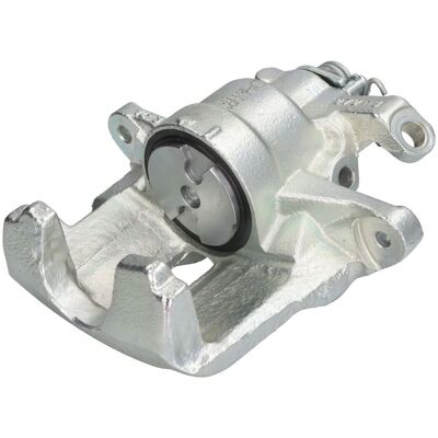 BUDWEG 343321 Étrier de frein - Pistons simples - C5 I II BUDWEG 343321 Étrier de frein - Pistons simples - C5 I II