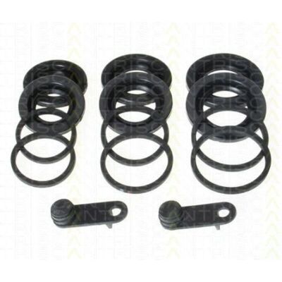 BUDWEG CALIPER 203022 Zestaw naprawczy zacisku hamulcowego - System naprawy zacisku hamulcowego BUDWEG CALIPER 203022 Zestaw naprawczy zacisku hamulcowego - System naprawy zacisku hamulcowego