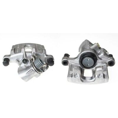 Budweg 343396 Étrier de frein - Type: Mono-piston, Compatible Ford, Volvo, Mazda Budweg 343396 Étrier de frein - Type: Mono-piston, Compatible Ford, Volvo, Mazda