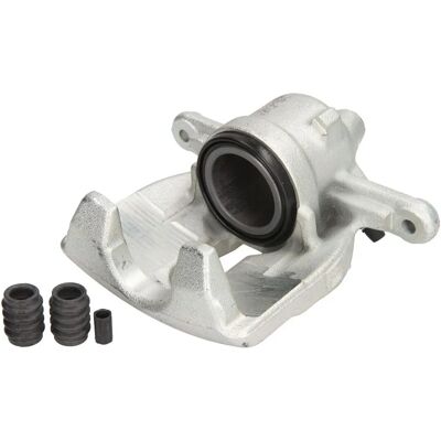 BUDWEG Caliper 343433 Front Right Brake Caliper - Brake Caliper BUDWEG Caliper 343433 Front Right Brake Caliper - Brake Caliper
