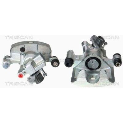 Budweg Caliper 343464 - Bremseskinne for Toyota MR2 III Cabriolet Budweg Caliper 343464 - Bremseskinne for Toyota MR2 III Cabriolet