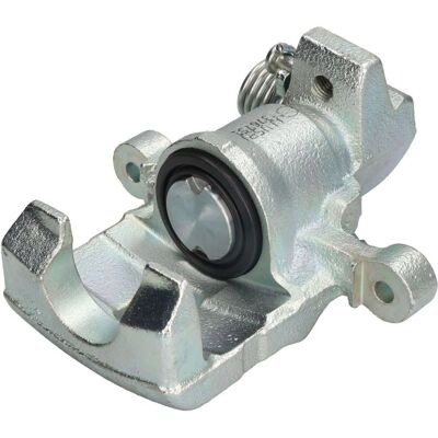 BUDWEG Caliper 343460 Rear Left Brake Caliper - Brake Part BUDWEG Caliper 343460 Rear Left Brake Caliper - Brake Part