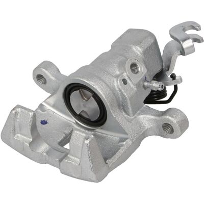 BUDWEG 343493 Brake Caliper - Front and Rear Right - Mazda 6 3/5 Doors, 6 5 Doors, Sedan BUDWEG 343493 Brake Caliper - Front and Rear Right - Mazda 6 3/5 Doors, 6 5 Doors, Sedan