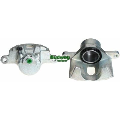 BUDWEG CALIPER 343499 Bremsekaliper - Bremsesystem BUDWEG CALIPER 343499 Bremsekaliper - Bremsesystem