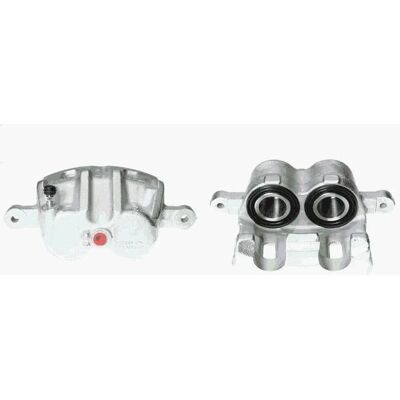 Tłoczek hamulcowy Budweg 5705444217162 - Brake Caliper Tłoczek hamulcowy Budweg 5705444217162 - Brake Caliper