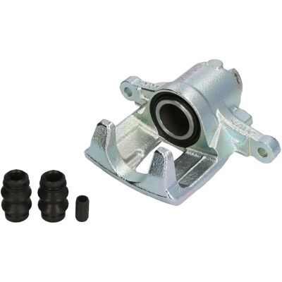 BUDWEG Caliper 343558 Rear Left Brake Caliper - Brake Caliper BUDWEG Caliper 343558 Rear Left Brake Caliper - Brake Caliper
