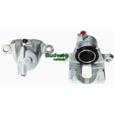 BUDWEG 343541 Bromsok - Bromsok BUDWEG 343541 Bromsok - Bromsok