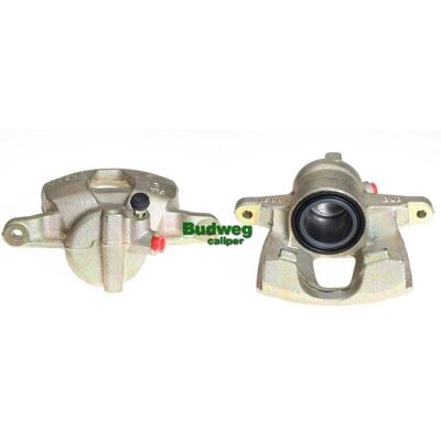 BUDWEG CALIPER 5705444223859 Brake Caliper - Brake System BUDWEG CALIPER 5705444223859 Brake Caliper - Brake System
