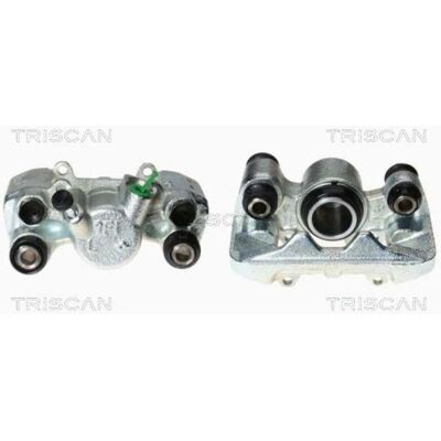 BUDWEG Étrier de frein 343992 - Pour Toyota Corolla, Prius, Verso BUDWEG Étrier de frein 343992 - Pour Toyota Corolla, Prius, Verso