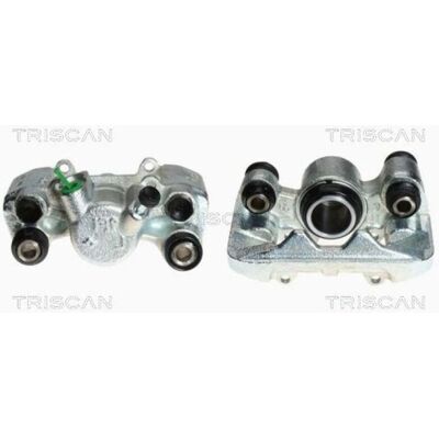 BUDWEG Pinza freno 343993 Anteriore/Posteriore - Pinza freno BUDWEG Pinza freno 343993 Anteriore/Posteriore - Pinza freno