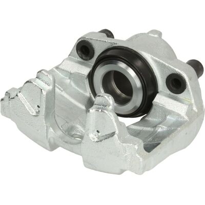 BUDWEG 344002 Calibre de frein - Avant gauche - Rénové BUDWEG 344002 Calibre de frein - Avant gauche - Rénové