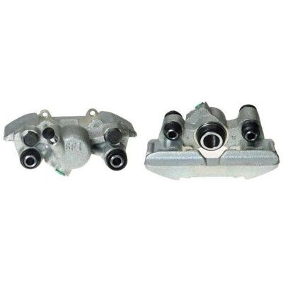 BUDWEG CALIPER Yaris I Bagringsbremse kaliper - Bremsesystem BUDWEG CALIPER Yaris I Bagringsbremse kaliper - Bremsesystem