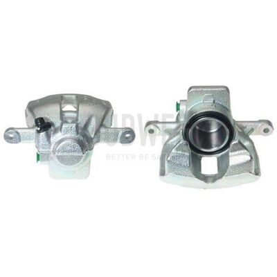 BUDWEG CALIPER 344082 Zacisk hamulcowy - Część hamulcowa BUDWEG CALIPER 344082 Zacisk hamulcowy - Część hamulcowa