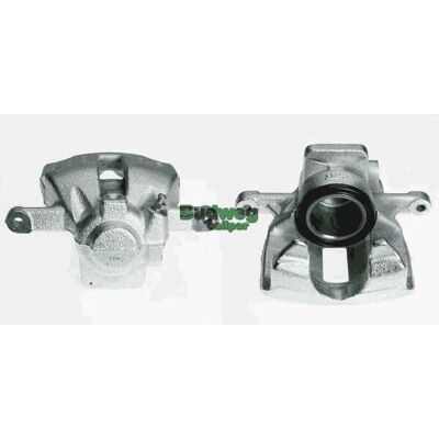 BUDWEG CALIPER 344083 Forbremsecaliper til MINI - Bremseklave BUDWEG CALIPER 344083 Forbremsecaliper til MINI - Bremseklave