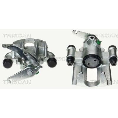 BUDWEG CALIPER 344120 Tłoczek hamulcowy - Układ hamulcowy BUDWEG CALIPER 344120 Tłoczek hamulcowy - Układ hamulcowy