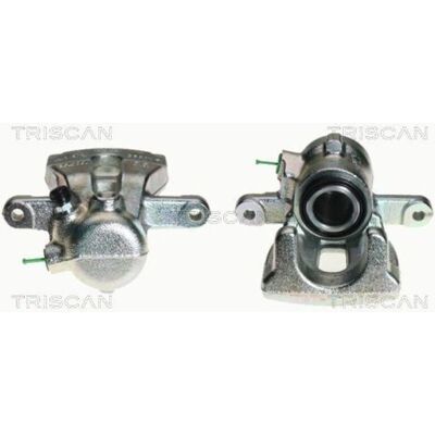 Bremsecaliper Land Rover Freelander 2 SUV - Bageste højre - 344137 Bremsecaliper Land Rover Freelander 2 SUV - Bageste højre - 344137