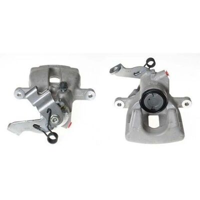 BUDWEG 344150 Étrier de frein arrière gauche - Brake Caliper BUDWEG 344150 Étrier de frein arrière gauche - Brake Caliper