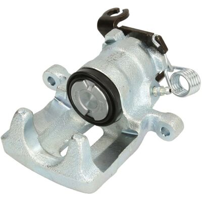 BUDWEG CALIPER 344160 Brake Caliper - Brake System BUDWEG CALIPER 344160 Brake Caliper - Brake System