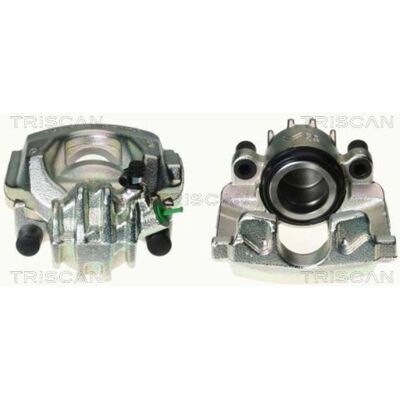 BUDWEG CALIPER 344173 Front højre bremsekaliper - Bremsekaliper BUDWEG CALIPER 344173 Front højre bremsekaliper - Bremsekaliper