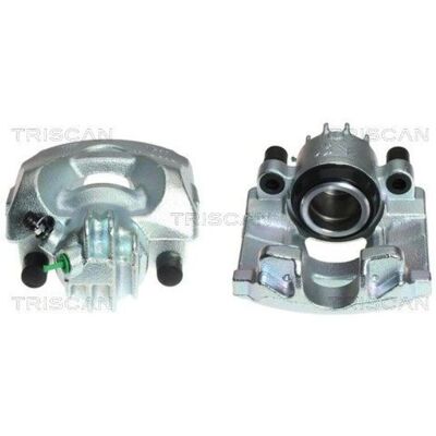 BUDWEG ÉTRIER 344178 - Frein avant gauche pour Peugeot 3008, 308, 208 & Citroën C4 BUDWEG ÉTRIER 344178 - Frein avant gauche pour Peugeot 3008, 308, 208 & Citroën C4